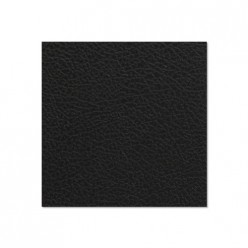 Adam Hall Hardware 0497 - Sklejka brzozowa, pokryta tworzywem sztucznym, czarna, 9,4 mm  